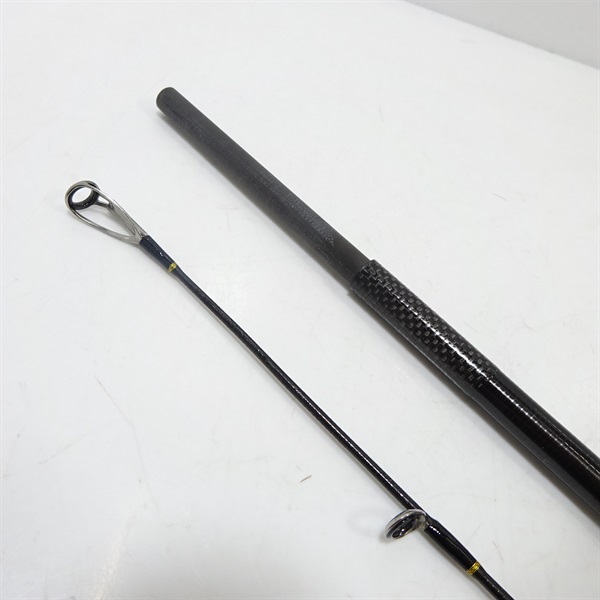 ハイタイドTZ　S87ML